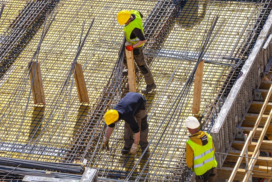 Aşkale İnşaat Kalıpçısı